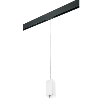 PRORP386 Светильник д/1-фазн трека RULLO HP16 (216386+595957)