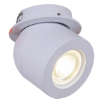 84063-9.0-001AY COB8W WT светильник точечный Reluce, LEDх1