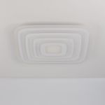 Citilux Триест Смарт CL737A100E RGB Умная люстра