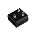 Фиксатор ремня ART-INBELT-FIX (BK)  (Arlight, -)