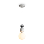 Подвесной светильник Pearl FR5388PL-01CH, G9х1. TM Maytoni