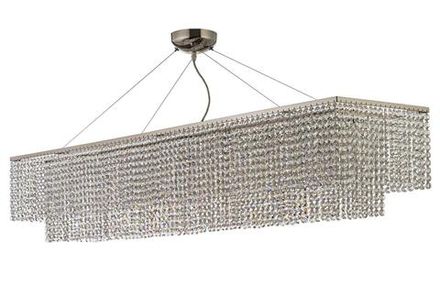 Подвесная люстра Arti Lampadari Milano E 1.5.120X30.502 N