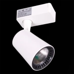 06115-9.3-001QY LED15W WT светильник трековый Reluce, LEDх1