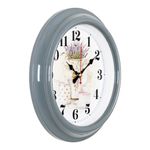 2121-003 Часы настенные "Рубин" (10)