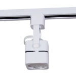 16022-9.3-001CT MR16 WT светильник трековый Reluce Technical, GU10х1
