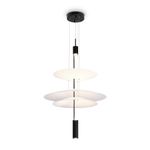 Подвесной светильник Mono FR6190PL-L7WB, LED. TM Maytoni