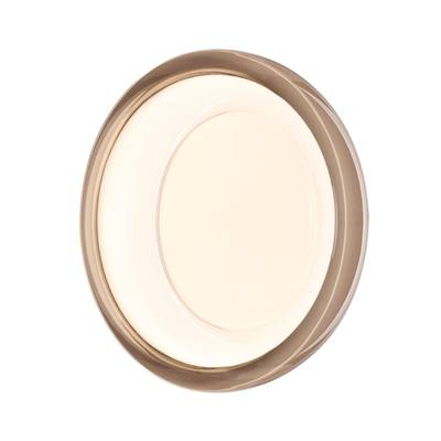 7777/DLN COLOR SN 112 Светильник пластик/белый/серый LED 48Вт 3000/4000/6000К D400 IP43 CCT PORTMAN