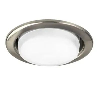 212115 Светильник TENSIO GX53 H4 220V SATIN CHROME Lightstar