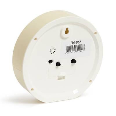 В4-055 Будильник кварц "Рубин" (20)