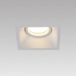 G214506 Светильник DOMINO QUAD MR16 БЕЛЫЙ (214510+214506)