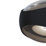 Настенный светильник (бра) Stream 6,4Вт 3000K IP 54, O032WL-L6B3K. TM Maytoni