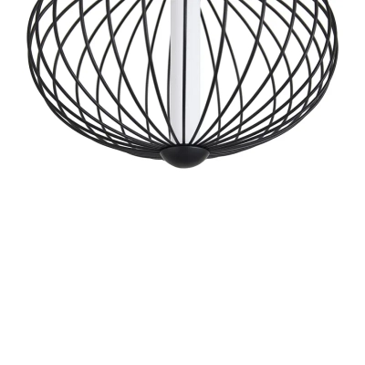 Подвесной светильник Sabi FR6131PL-L10B, LED. TM Maytoni