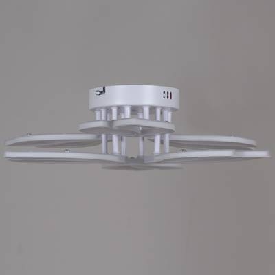 00150-0.3-3+3 WH светильник потолочный