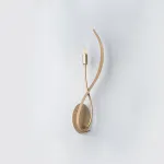 733513 Бра RAGNO 1х40W E14 ЗОЛОТО Lightstar