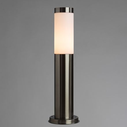 Ландшафтный светильник Arte Lamp SALIRE A3158PA-1SS, 1хE27