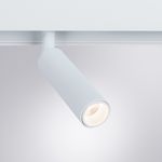 Магнитный трековый светильник Arte Lamp LINEA A4640PL-1WH, 1хLED