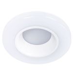 Точечный встраиваемый светильник Arte Lamp ALIOTH A7991PL-1WH, LED
