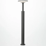 Citilux Dorn CLU05B LED Уличный парковый светильник Графит