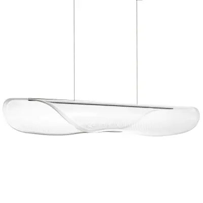 731413 Люстра VARESE 32W LED 1546LM 360G КОФЕЙНЫЙ 3000K Lightstar