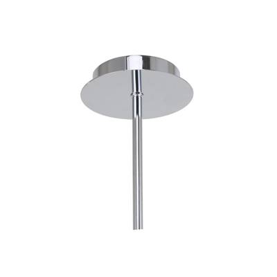 Потолочная люстра Tilda 2657-10U, 10*E14*40W. ТМ F-Promo