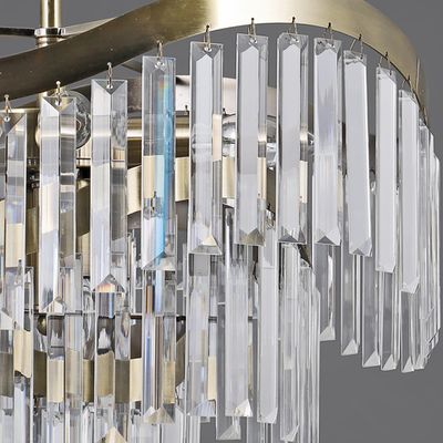 IL3475-8PSQ-25AB ELITE светильник потолочный