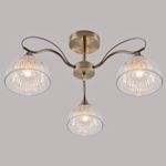 90510-0.3-03 AB светильник потолочный