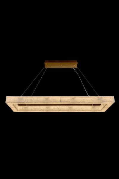 Подвесная люстра Certezza FL1165-14C, LED