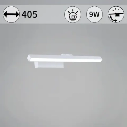 07520-0.2-400 светильник настенный Reluce, LED