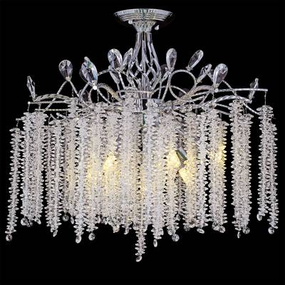 01113-0.3-600 CH светильник потолочный