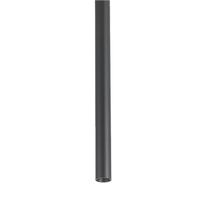 ST613.403.06 Светильник подвесной ST-Luce Черный/Черный LED 1*3W 4000K