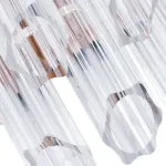 Настенный светильник Arte Lamp JASTIN A2848AP-2GO, 2хE14