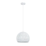 Подвесной светильник Arte Lamp CELESTA A7058SP-1WH, 1хE27