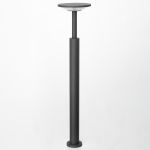Citilux Dorn CLU05B LED Уличный парковый светильник Графит