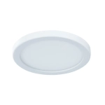 Встраиваемый светильник Arte Lamp MESURA A7971PL-1WH, LED