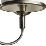 Бра Arte Lamp ALICE A3579AP-1AB, 1хE14