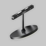 Трековый светильник Plato Exility 2700-6000K 15Вт 120° Dim Smart, TR131-4-15W-DS-B. TM Maytoni