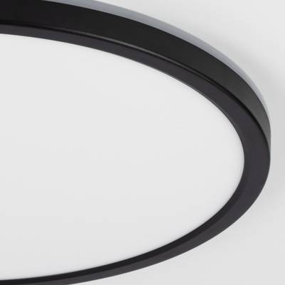 Citilux Basic Line CL738321VL Светильник с подсветкой Чёрный