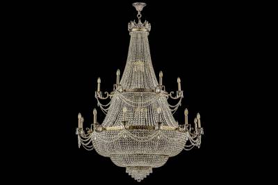 Подвесная люстра Dio DArte Elite Lodi E 1.7.18.100 A