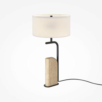 Настольный светильник Glamping E14x2, MOD437TL-02B. TM Maytoni
