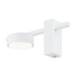 Настенный светильник (бра) Tactic FR5363WL-01W, GX53х1. TM Maytoni