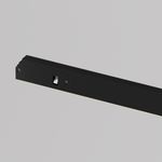 Трековый светильник Basis Levity 2700К 15Вт 100°, TR190-1-15W2.7K-B. TM Maytoni