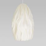 Подвесной светильник 30186/1 белый