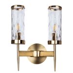 Бра Divinare SHAM 4505/17 AP-2, 2хE14