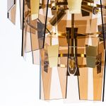 Подвесная люстра Arte Lamp SOPHIA A4066LM-6PB, 6хE14