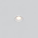 Встраиваемый светильник Spark GU10х1, DL096-GU10-W. TM Maytoni