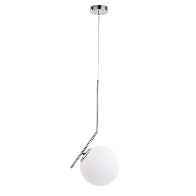 Подвесной светильник Arte Lamp BOLLA-UNICA A1923SP-1CC, 1хE27