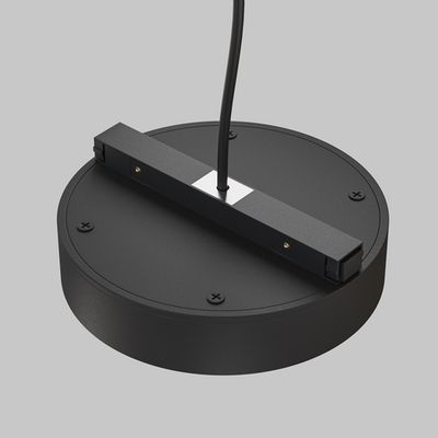 Источник напряжения встраиваемый Basity 48V, 200Вт, черный, Dali TRA172DR-200W-DD-B. TM Maytoni