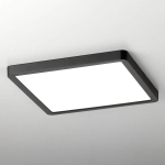 Citilux Бейсик CL738K241V LED Светильник накладной Чёрный