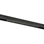 205127 Светильник д/1-фазн трека TETA  APP LED 18W 1200LM COB 24G ЧЕРНЫЙ PRO 3000-6000K DIM Lightstar