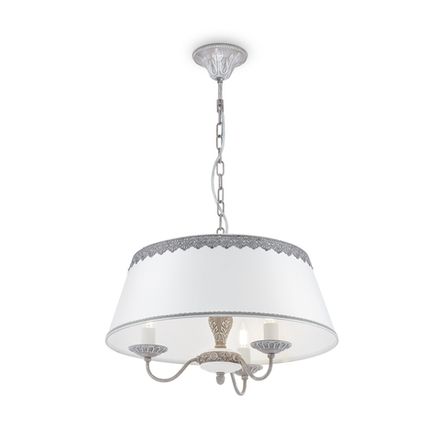 Люстра Bouquet E14х3, ARM023-PL-03-S. TM Maytoni